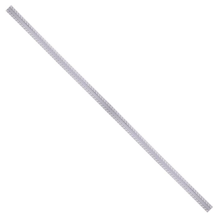 Perfíl de Aluminio para Empotrar Escayola/Pladur Tira Led 9mm - 2M 5 Perfíl de Aluminio para Empotrar Escayola/Pladur Tira Led 9mm - 2M 5