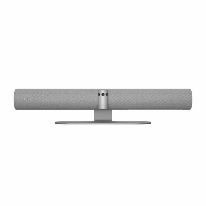 Videocámara Jabra 8201-231 4K Ultra HD Gris 1 Videocámara Jabra 8201-231 4K Ultra HD Gris 1