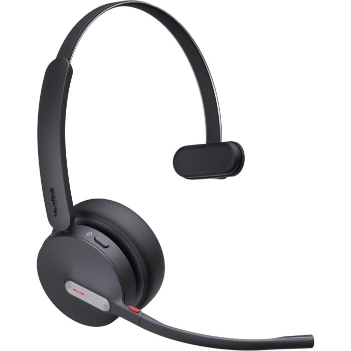 Yealink BH70 Mono Auriculares Bluetooth con Base Teams USB-C/A Inalámbrico Oficina/Centro de Llamadas 1 Yealink BH70 Mono Auriculares Bluetooth con Base Teams USB-C/A Inalámbrico Oficina/Centro de Llamadas 1