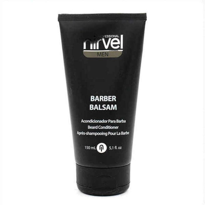 Nirvel Men Barber Balsam 150 Ml