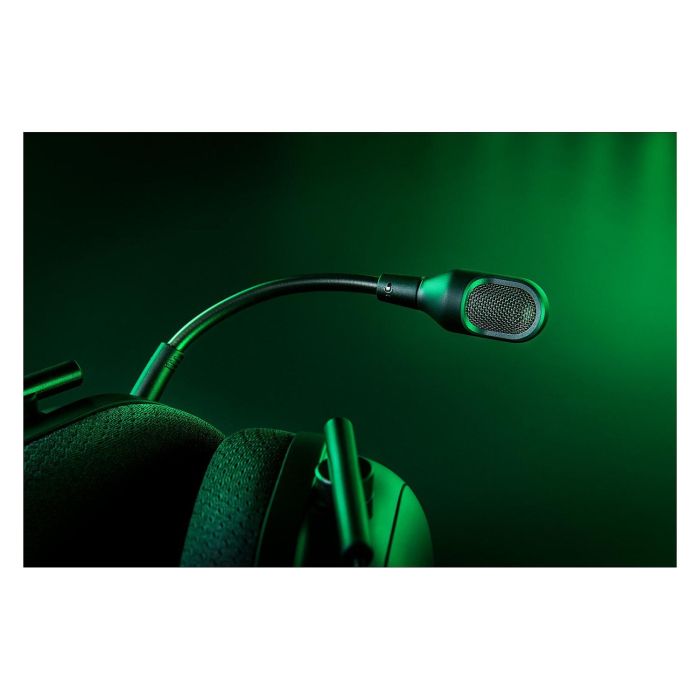 Razer BlackShark V2 Pro Auriculares Inalámbricos para Juego, Color Negro, con Tecnología TriForce Razer BlackShark V2 Pro Auriculares Inalámbricos para Juego, Color Negro, con Tecnología TriForce