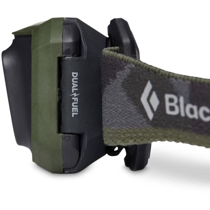 Black Diamond Storm 450 Linterna Frontal Oliva 450 Lúmenes Batería Recargable 3 Black Diamond Storm 450 Linterna Frontal Oliva 450 Lúmenes Batería Recargable 3