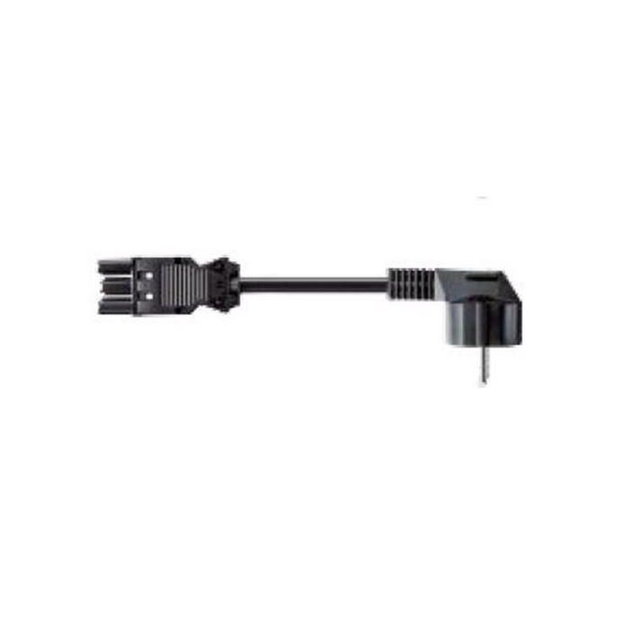 Bachmann Device supply cable GST18 2m Bachmann Device supply cable GST18 2m