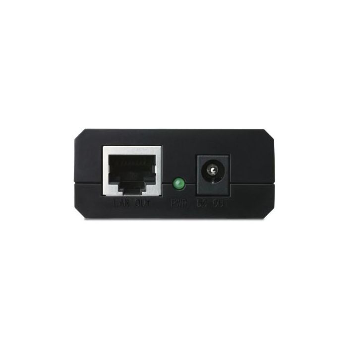 TP-Link Omada POE10R Divisor de Red PoE, Conexión Ethernet RJ-45 y Salida DC, Plug & Play, Negro 2 TP-Link Omada POE10R Divisor de Red PoE, Conexión Ethernet RJ-45 y Salida DC, Plug & Play, Negro 2