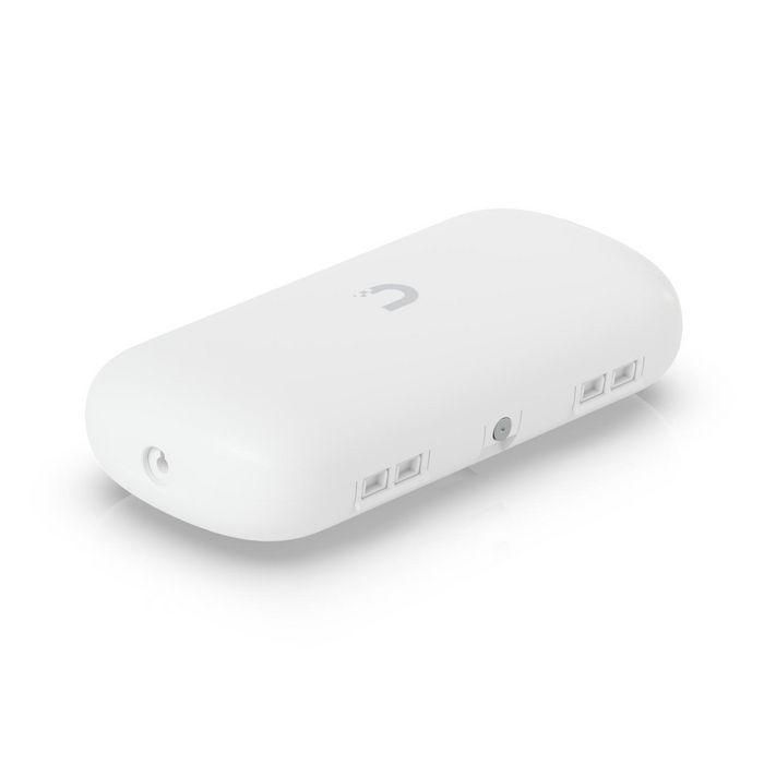 Ubiquiti Caja/Armario Exterior Montaje Polo/Pared Policarbonato Resistente UV para Cableado Fibra Óptica con Carrete Desmontable 7 Ubiquiti Caja/Armario Exterior Montaje Polo/Pared Policarbonato Resistente UV para Cableado Fibra Óptica con Carrete Desmontable 7