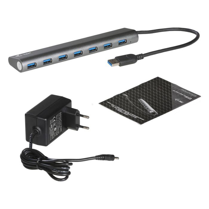 Hub USB i-Tec U3HUB778 3