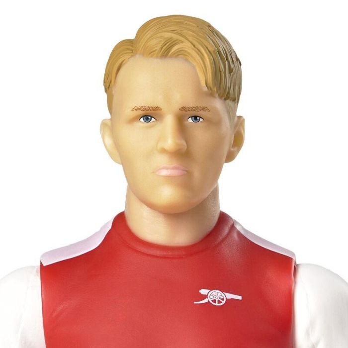 BANBO TOYS Figura Action Odegaard Arsenal 20cm 2