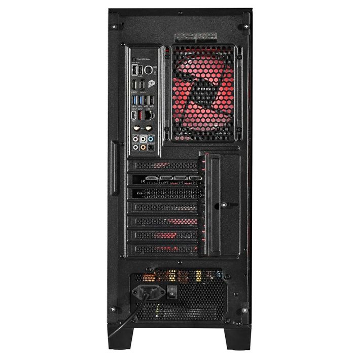 PC de Sobremesa Actina KOMACNGIP0058 Intel Core i5-14600KF 32 GB RAM 1 TB SSD NVIDIA GEFORCE 4070 SUPER 22 PC de Sobremesa Actina KOMACNGIP0058 Intel Core i5-14600KF 32 GB RAM 1 TB SSD NVIDIA GEFORCE 4070 SUPER 22