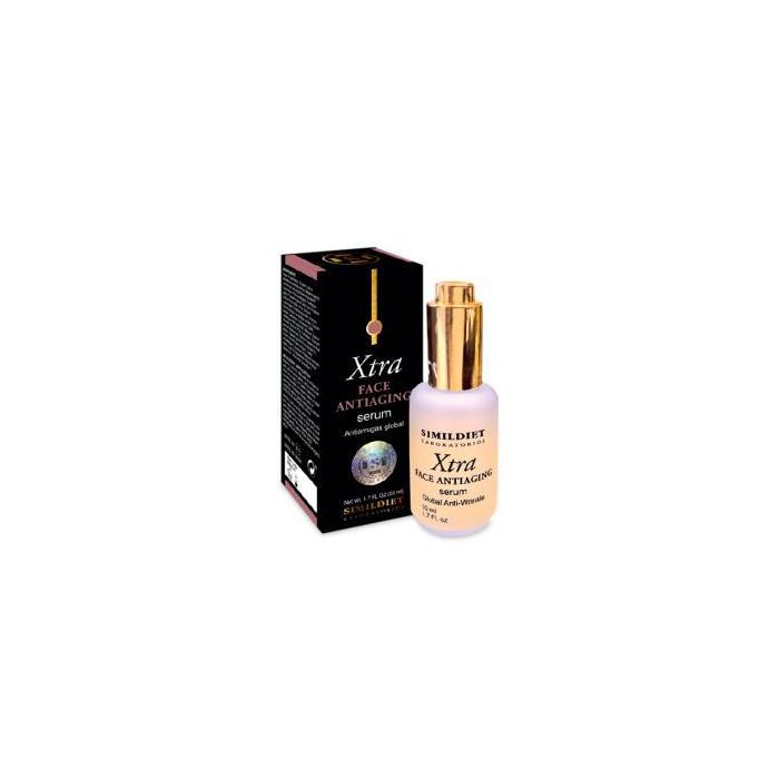 Xtra Face Antiaging Serum 50Ml.