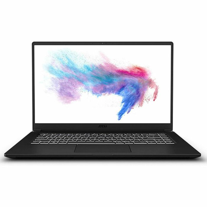 Laptop MSI Modern 15-088XES 15,6" i5-10210U 16 GB RAM 512 GB SSD
