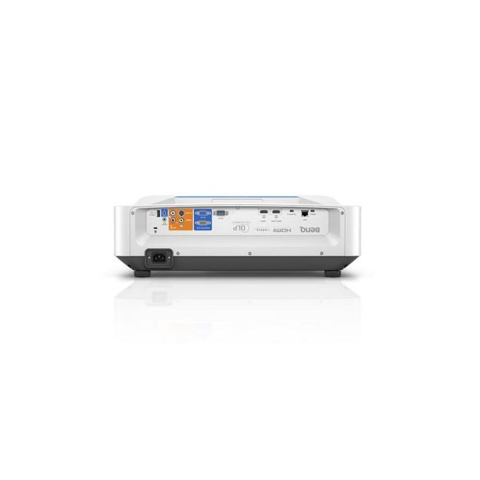 BenQav Proyectores Laser-Led Lh890Ust (9H.JJD77.34E) Ultra Corta, Fullhd, Ansi: 4000, Contraste: 3.000.000:1, Ratio: 0,23, 5Yr Pul, (Light 5Y Or 10000Hrs) 5 BenQav Proyectores Laser-Led Lh890Ust (9H.JJD77.34E) Ultra Corta, Fullhd, Ansi: 4000, Contraste: 3.000.000:1, Ratio: 0,23, 5Yr Pul, (Light 5Y Or 10000Hrs) 5