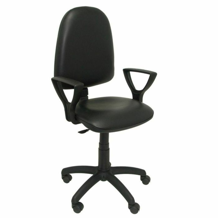 Silla de Oficina Ayna Similpiel Piqueras y Crespo 04CPSPV14NBGOLF Negro Silla de Oficina Ayna Similpiel Piqueras y Crespo 04CPSPV14NBGOLF Negro
