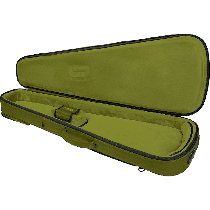 Softcase Guitarra Eléctrica "Gator G-Icon"- Verde 6 Softcase Guitarra Eléctrica "Gator G-Icon"- Verde 6