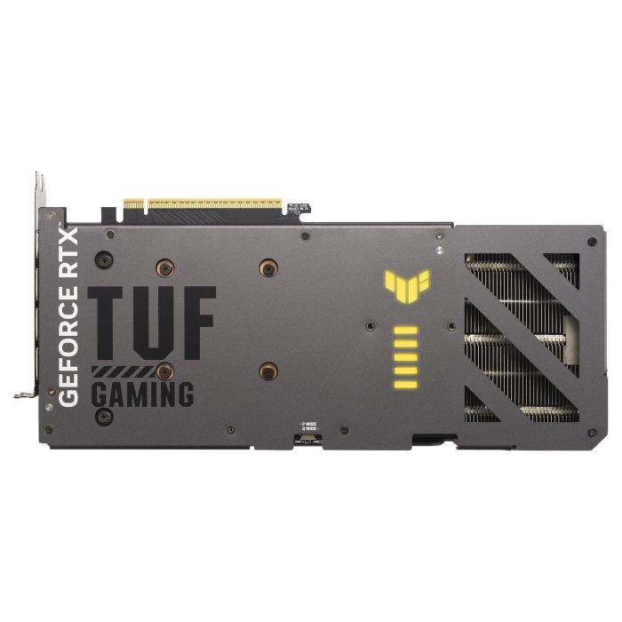 ASUS TUF Gaming TUF-RTX5060TI-O16G-GAMING NVIDIA GeForce RTX 5060 Ti 16 GB GDDR7 Tarjeta Gráfica 1