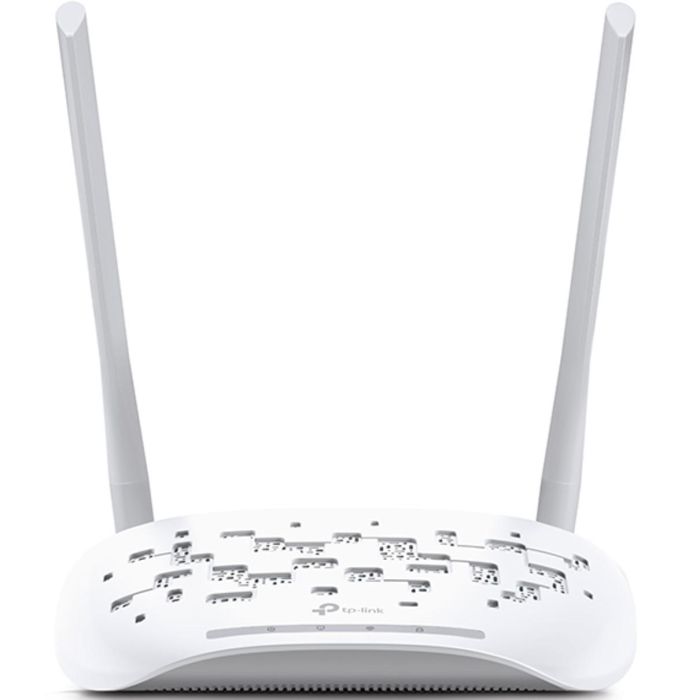 TP-LINK N300 WiFi AP/Repeater 1 TP-LINK N300 WiFi AP/Repeater 1