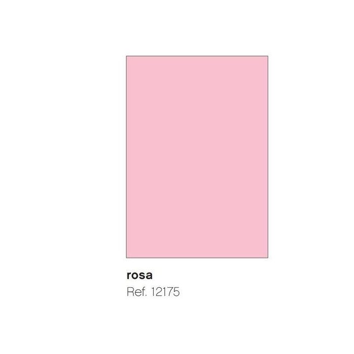 Papel Color A4 Apli 120G 10H Rosa
