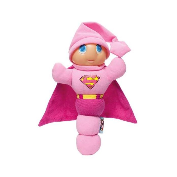 Gusy luz supergirl se ilumina 28 cm 1 Gusy luz supergirl se ilumina 28 cm 1