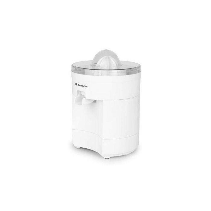 Exprimidor Orbegozo EP 2500/ 100W