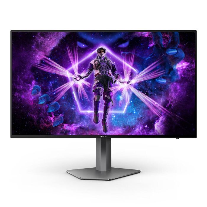 Monitor Gaming AOC AG276QZD Quad HD 27" 240 Hz Monitor Gaming AOC AG276QZD Quad HD 27" 240 Hz