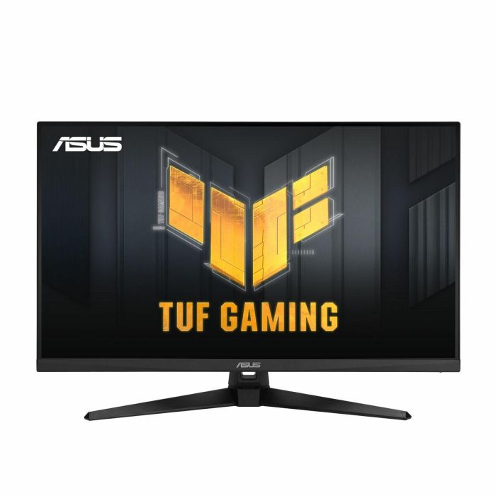 ASUS TUF Gaming VG32UQA1A 80 cm (31.5") 3840 x 2160 Pixeles 4K Ultra HD Negro