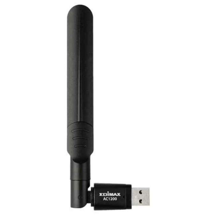 Punto de Acceso Edimax EW-7822UAD WiFi 5 2 Punto de Acceso Edimax EW-7822UAD WiFi 5 2