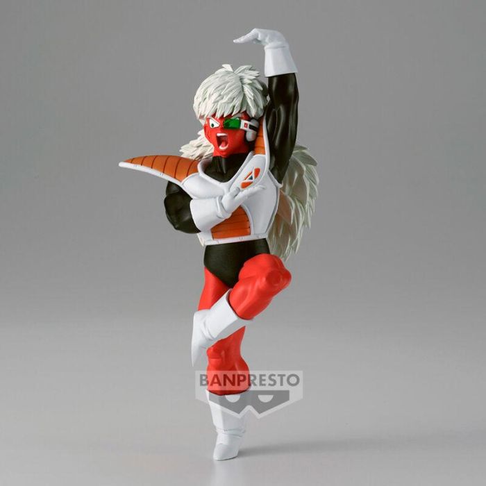 Banpresto Figura Dragon Ball Z Jeice Solid Edge Works Vol.18 BP89224P 4 Banpresto Figura Dragon Ball Z Jeice Solid Edge Works Vol.18 BP89224P 4