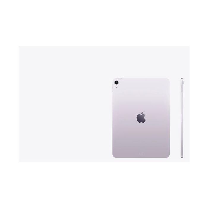 Apple iPad Air 11" 7th Wi-Fi/ M3/ 256GB/ Purpura 3