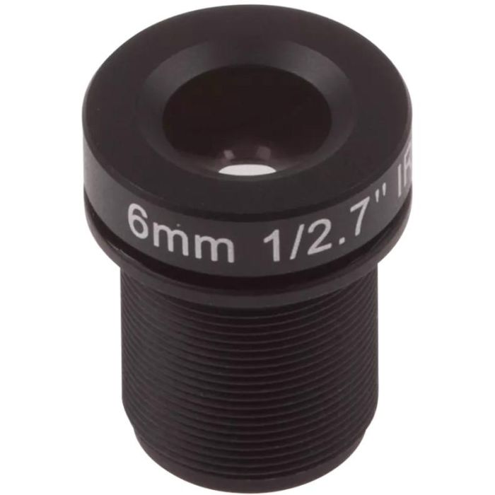 Objetivo Axis 02008-001