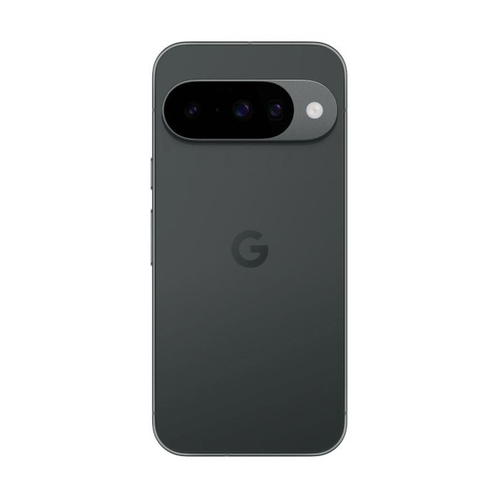 Google Pixel 10 128GB Obsidian - Smartphone 5G OLED 6.3" 12GB RAM Android 16 9