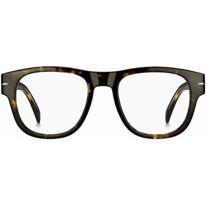 Montura de Gafas Unisex David Beckham DB 7025 2