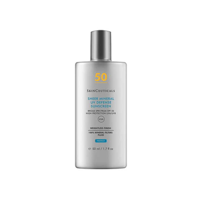 Skinceuticals Sheer Mineral Uv Defense Spf50 50 mL