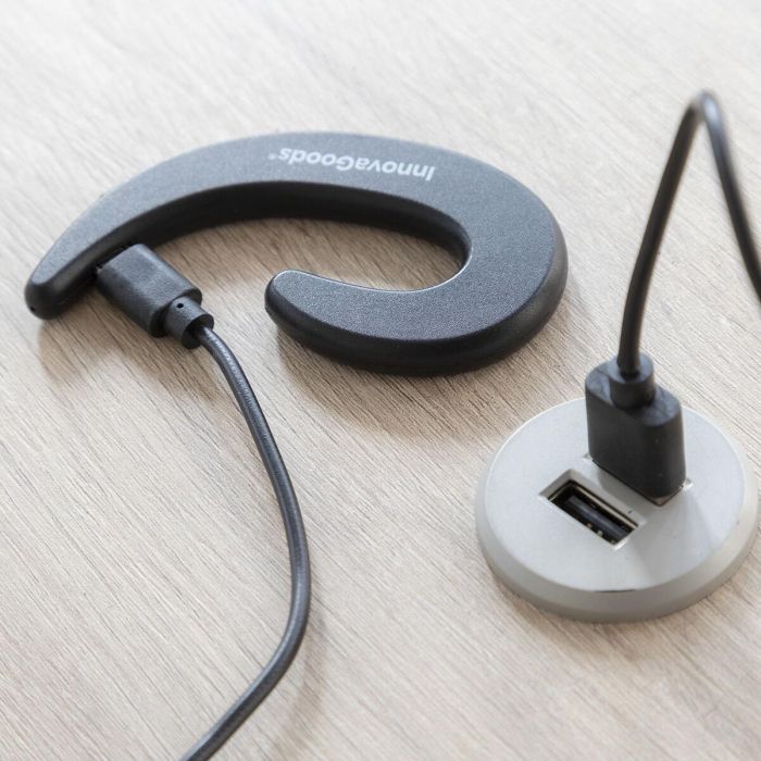 Auricular de Oído Abierto Cearser InnovaGoods 5 Auricular de Oído Abierto Cearser InnovaGoods 5
