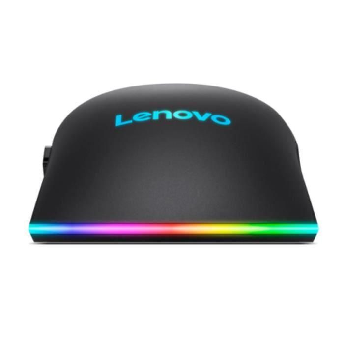 Ratón Lenovo M210 Negro 2 Ratón Lenovo M210 Negro 2