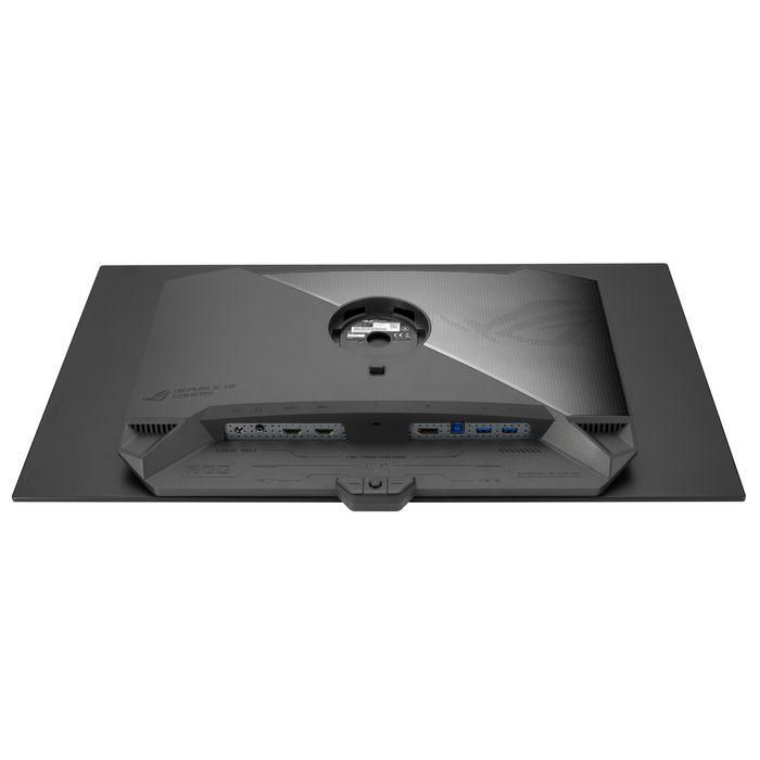 ASUS ROG Strix OLED XG27AQDMG Monitor Gaming 26.5" Quad HD 2560x1440 OLED 240Hz 0.03ms HDR10 99% DCI-P3 Negro - 90LM0AH0-B01A70 7