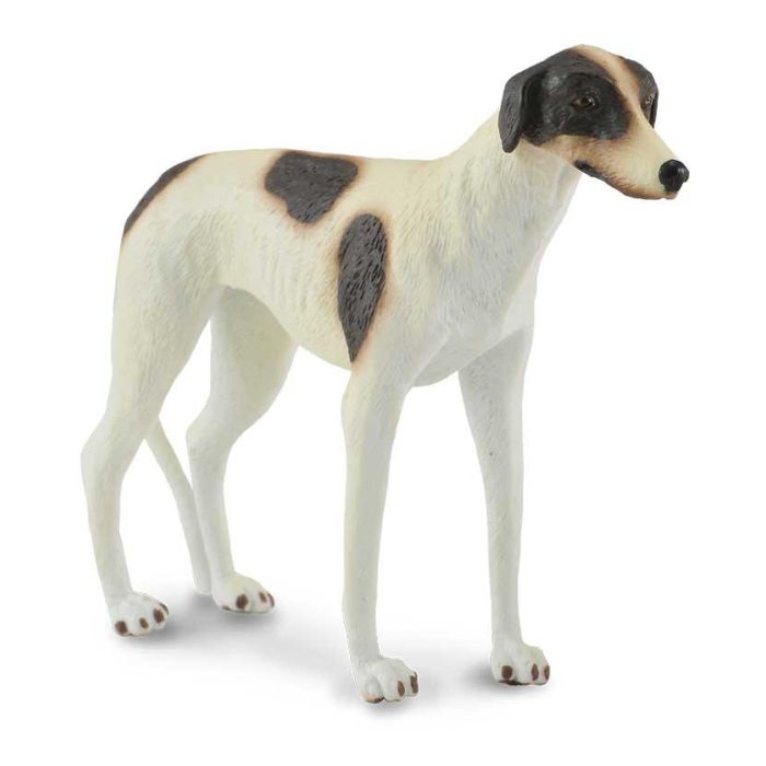 Drop Galgo Ingles -L- 88187 Collecta Drop Galgo Ingles -L- 88187 Collecta