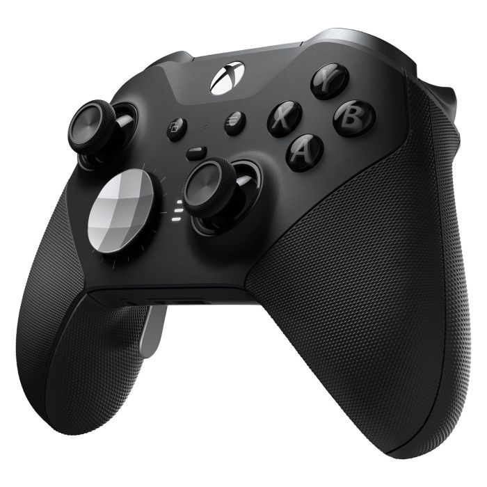 Microsoft Xbox Elite Wireless Controller Series 2 Negro