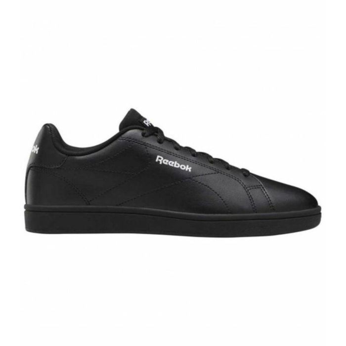 Zapatillas Deportivas Hombre Reebok ROYAL COMPLETE CLN2 EG9417 Negro 43 Zapatillas Deportivas Hombre Reebok ROYAL COMPLETE CLN2 EG9417 Negro 43