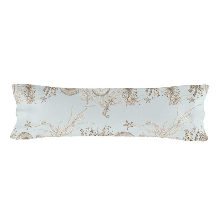 Funda de almohada HappyFriday Coral reef Multicolor 45 x 125 cm