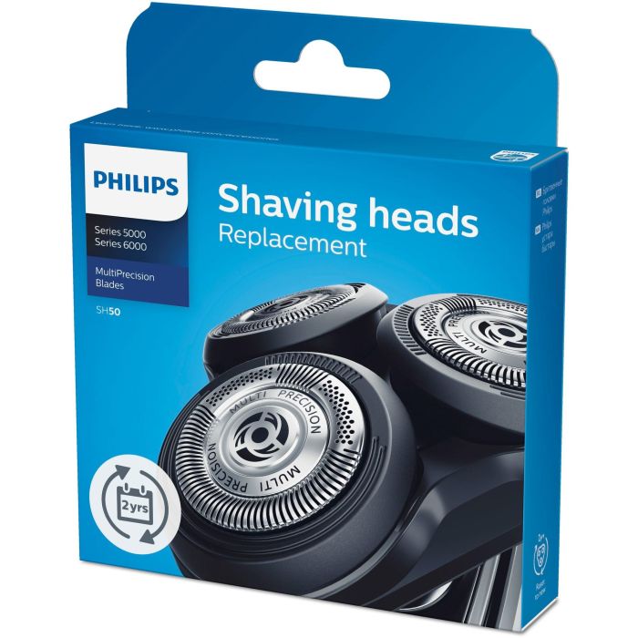 Cabezal de Afeitado Philips SH50 2