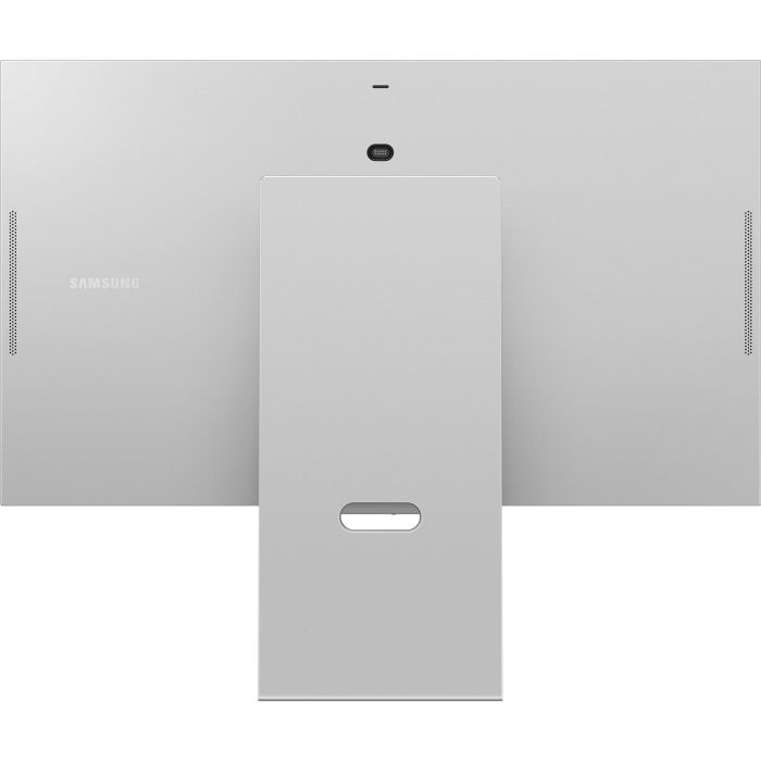 Samsung ViewFinity S27C902PAU 27" 5K IPS 60Hz 5ms MiniDP Thunderbolt Monitor con Webcam Plata 16 Samsung ViewFinity S27C902PAU 27" 5K IPS 60Hz 5ms MiniDP Thunderbolt Monitor con Webcam Plata 16