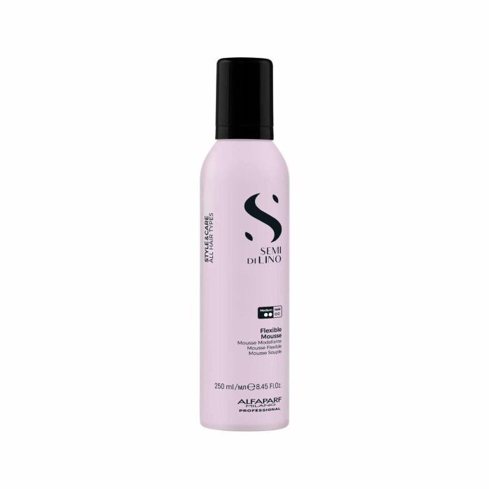 Espuma Moldeadora Alfaparf Milano STYLE & CARE 250 ml 8 Espuma Moldeadora Alfaparf Milano STYLE & CARE 250 ml 8