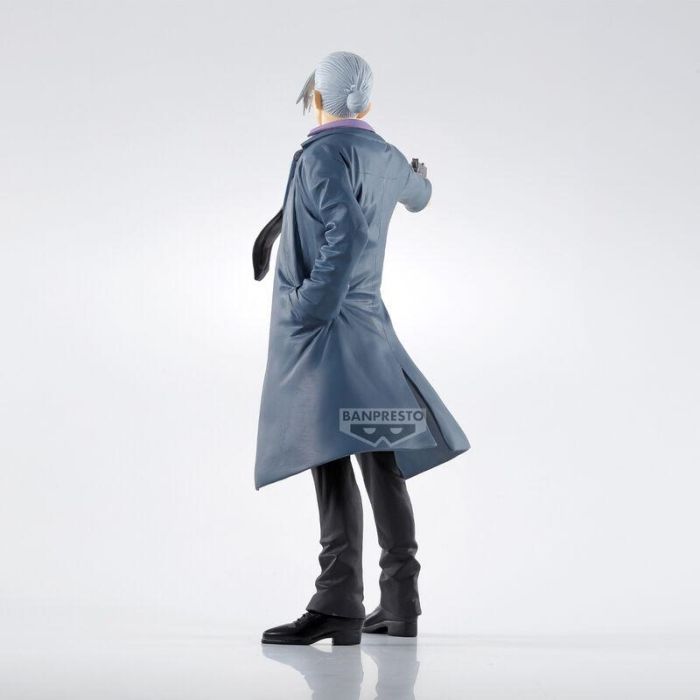 Figura Banpresto Sakamoto Days Taro Sakamoto 4