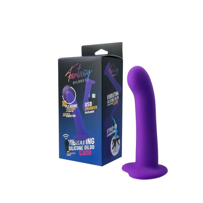 Vibrador Virgite 0 Vibrador Virgite 0