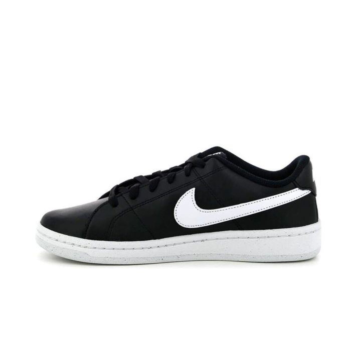 Zapatillas Deportivas Mujer Nike Court Royale 2 Negro S 3 Zapatillas Deportivas Mujer Nike Court Royale 2 Negro S 3
