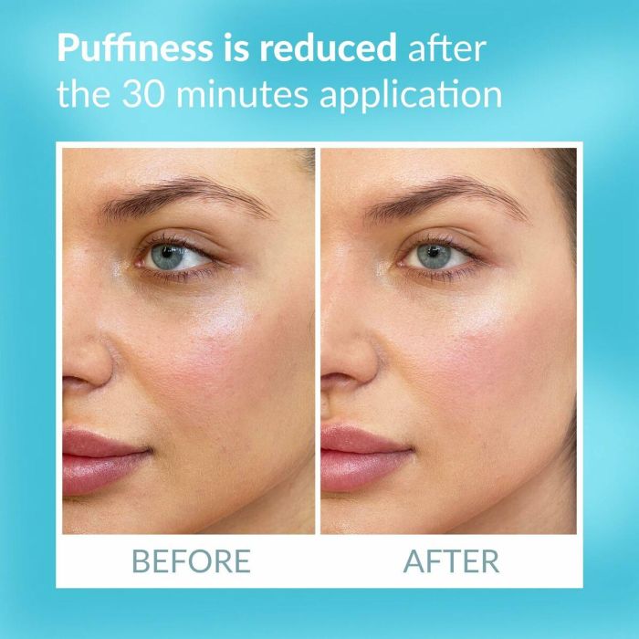 Mascarilla en Parches Talika 10009838 6 Piezas 7 Mascarilla en Parches Talika 10009838 6 Piezas 7