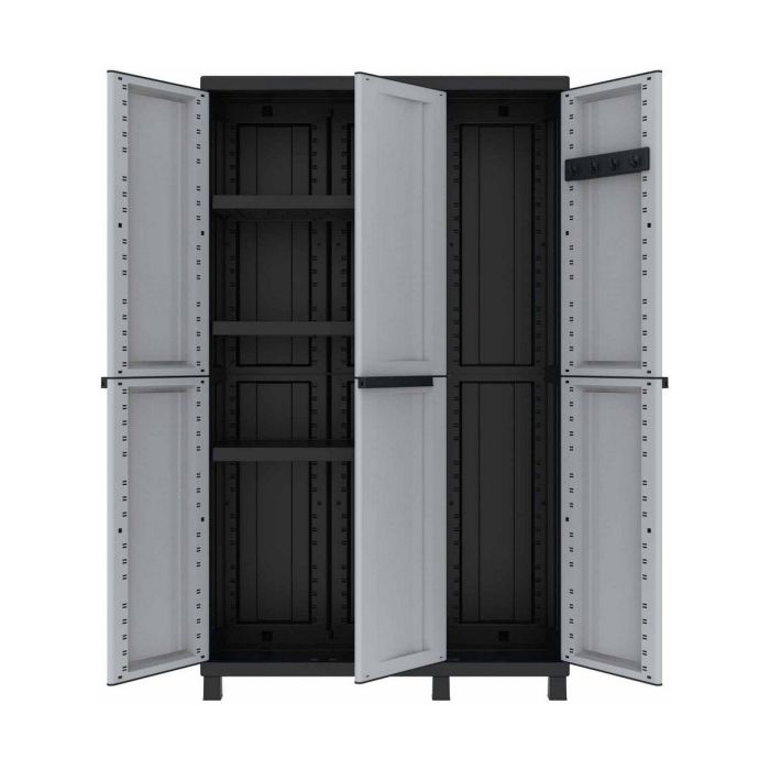 Armario Terry twistblack102a 3 puertas 4 Armario Terry twistblack102a 3 puertas 4