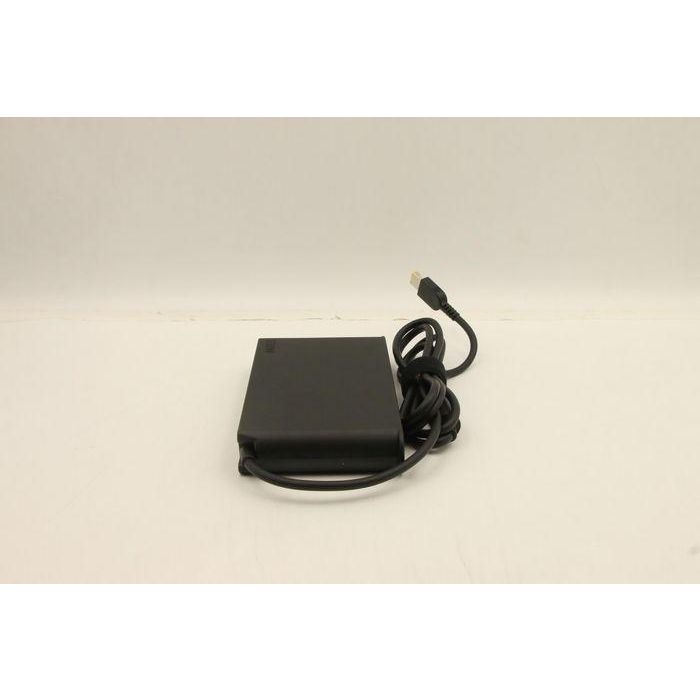 Lenovo Slim AC adapter, 230W power output, 20V voltage, designed for Lenovo ThinkPad P series and Legion models. 3 Lenovo Slim AC adapter, 230W power output, 20V voltage, designed for Lenovo ThinkPad P series and Legion models. 3