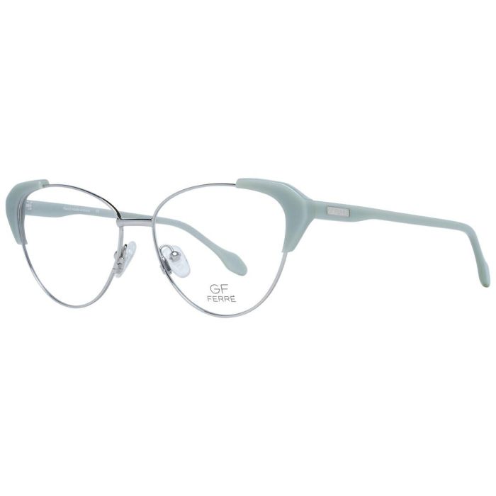 Montura de Gafas Mujer Gianfranco Ferre GFF0241 55003 0 Montura de Gafas Mujer Gianfranco Ferre GFF0241 55003 0