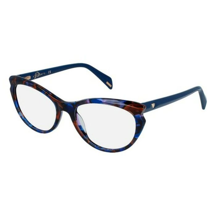 Montura de Gafas Mujer Police VPLA0106NN Ø 53 mm