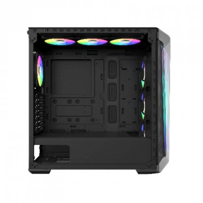 Caja Ordenador Gaming Atx Cooler Master 3
